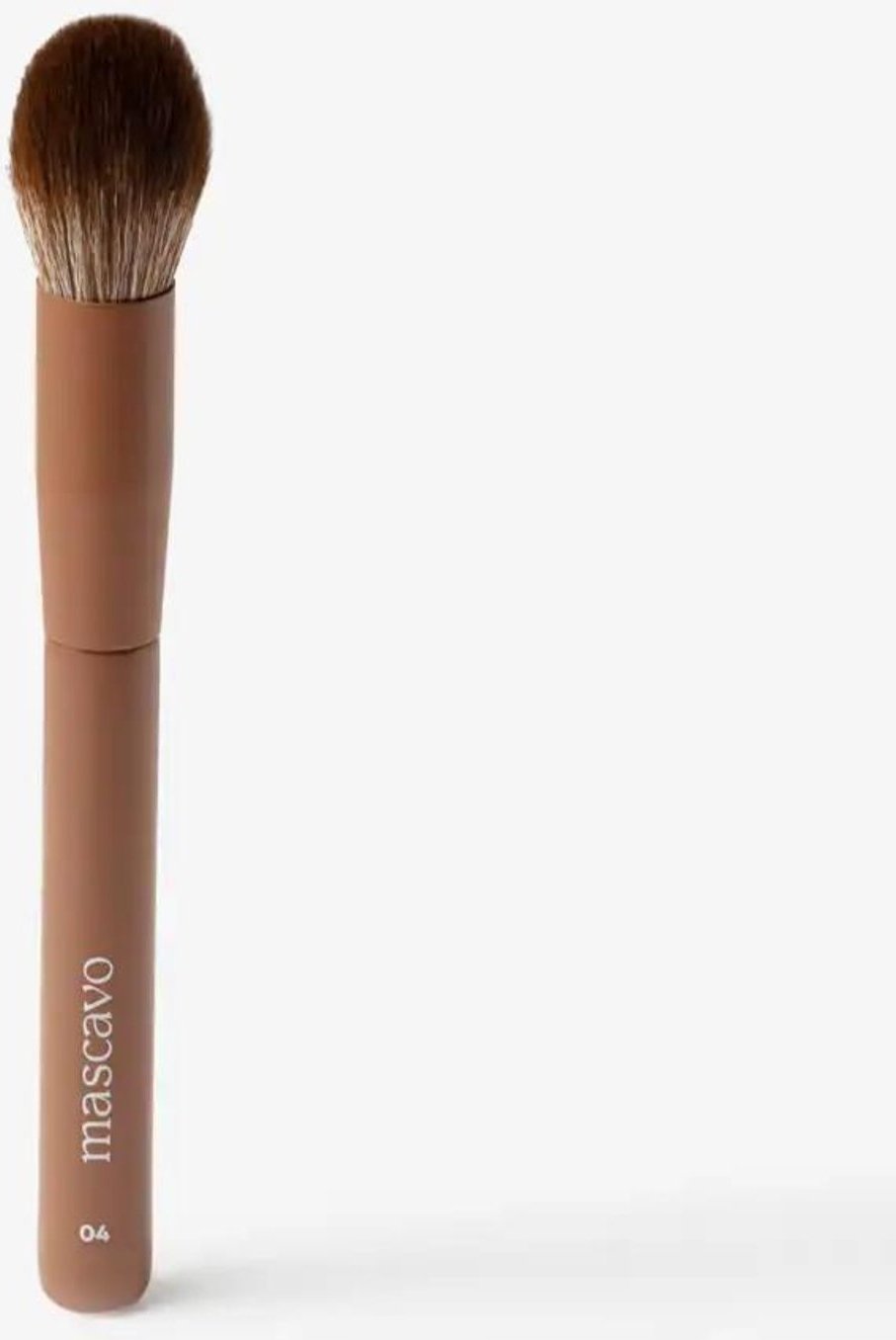 Imagem principal Mascavo Pincel Para Acabamento E Retoque Pro Series 04 incolor Mascavo incolor