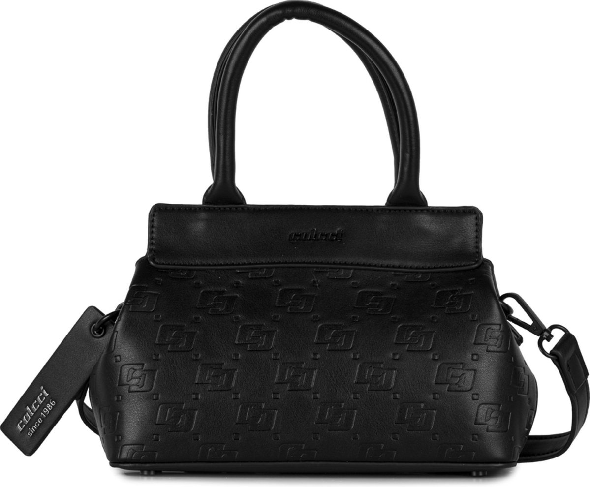 Bolsa Crossbody Colcci Gravação Ve26 Feminino