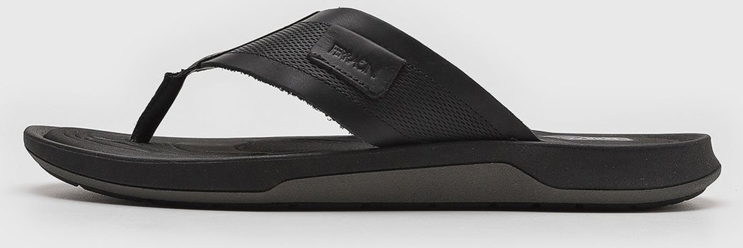 Imagem principal Sandália Ferracini Dakar Preta preto FERRACINI preto