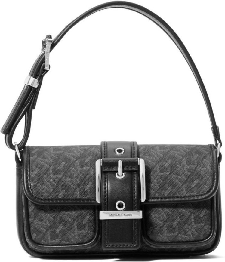 Imagem principal Bolsa De Ombro Colby Mini 32F4sbau0b001 preto preto