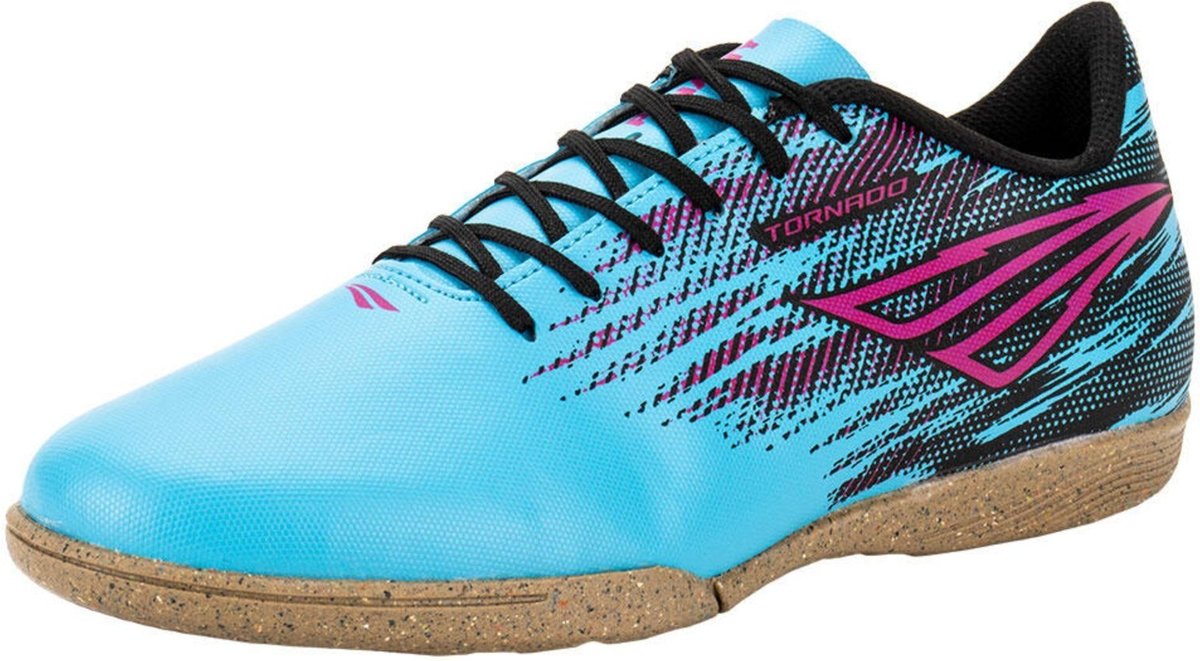 Imagem principal Chuteira Masculina Indoor Tornado Penalty 124286 2160286 azul Penalty azul