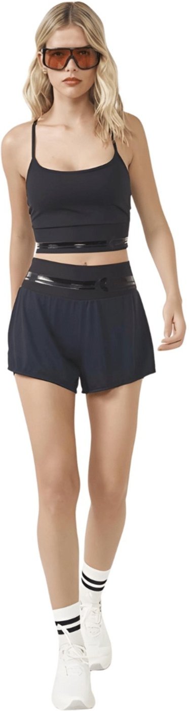 Shorts Comfort Colcci Sport