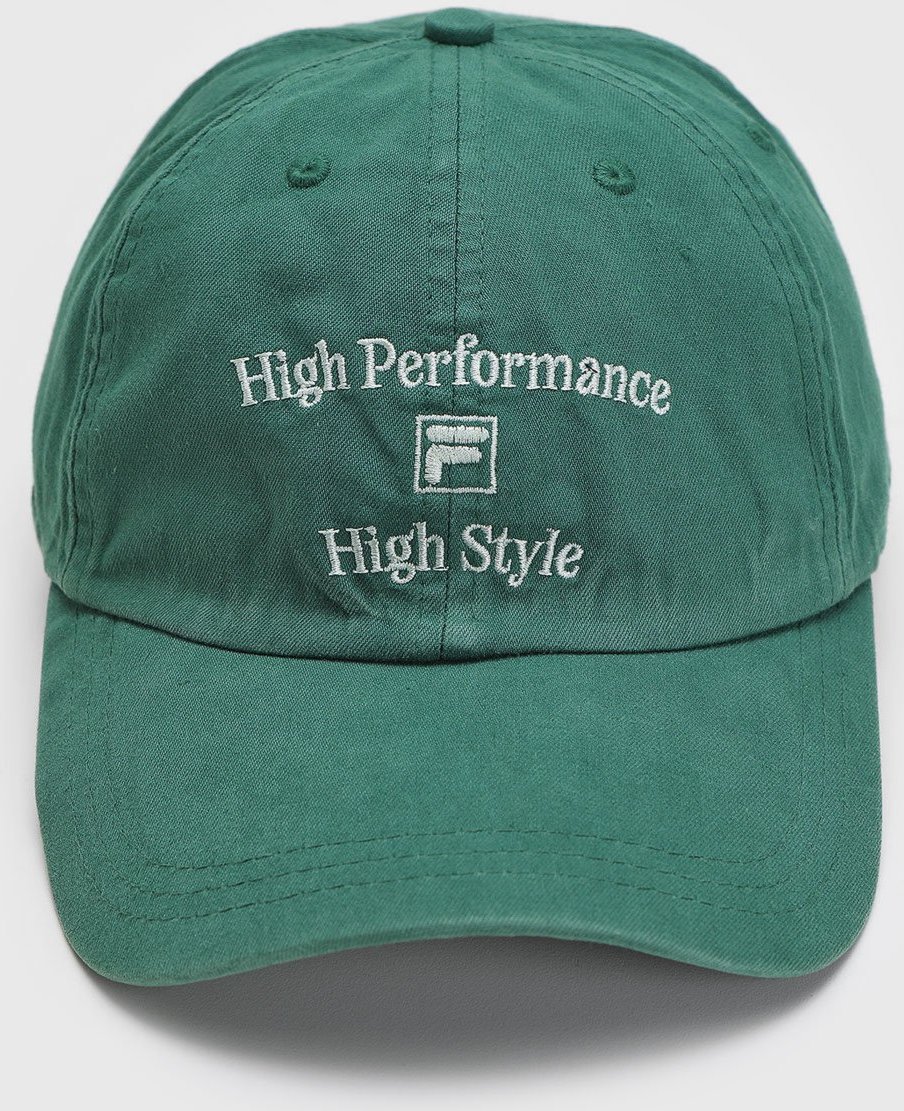Boné Fila High Sport F-Box