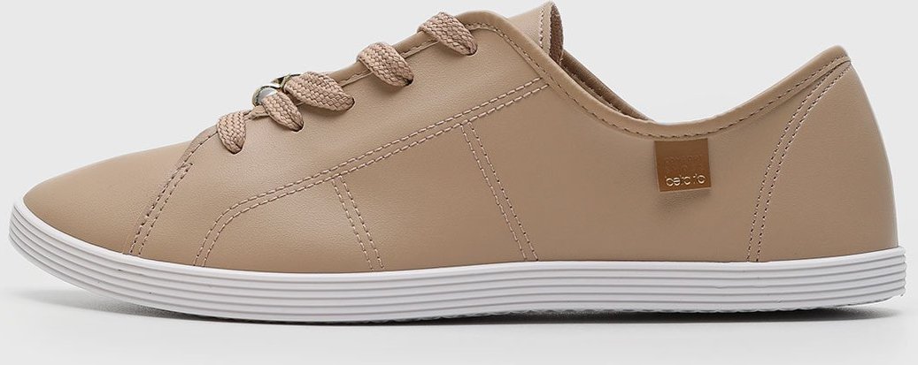 Imagem principal Tênis Feminino Beira Rio Casual nude BEIRA RIO nude