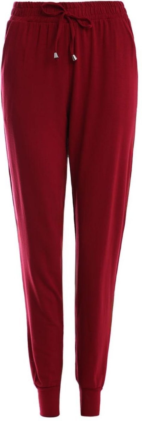 Calça Moletinho Jogger Autentique Feminina