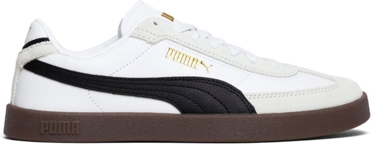 Imagem principal Tênis Puma Club II Era Preto P39744707.41 branco Puma branco