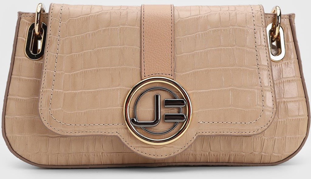 Bolsa Tiracolo Jorge Bischoff Média