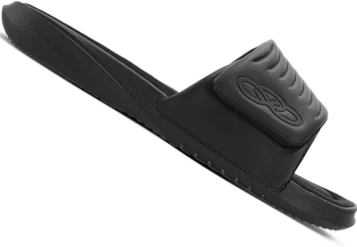 Imagem principal Chinelo Olympikus Melbourne 2 Masculino preto OLYMPIKUS preto