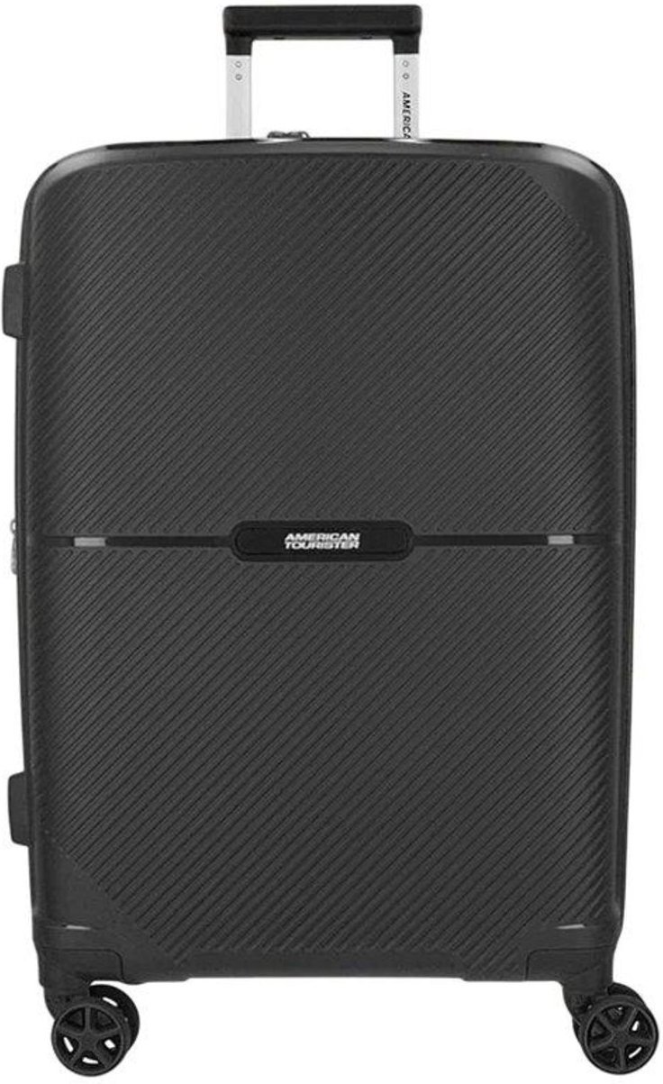 Mala de Viagem American Tourister Kyoto Grande Exp Preto