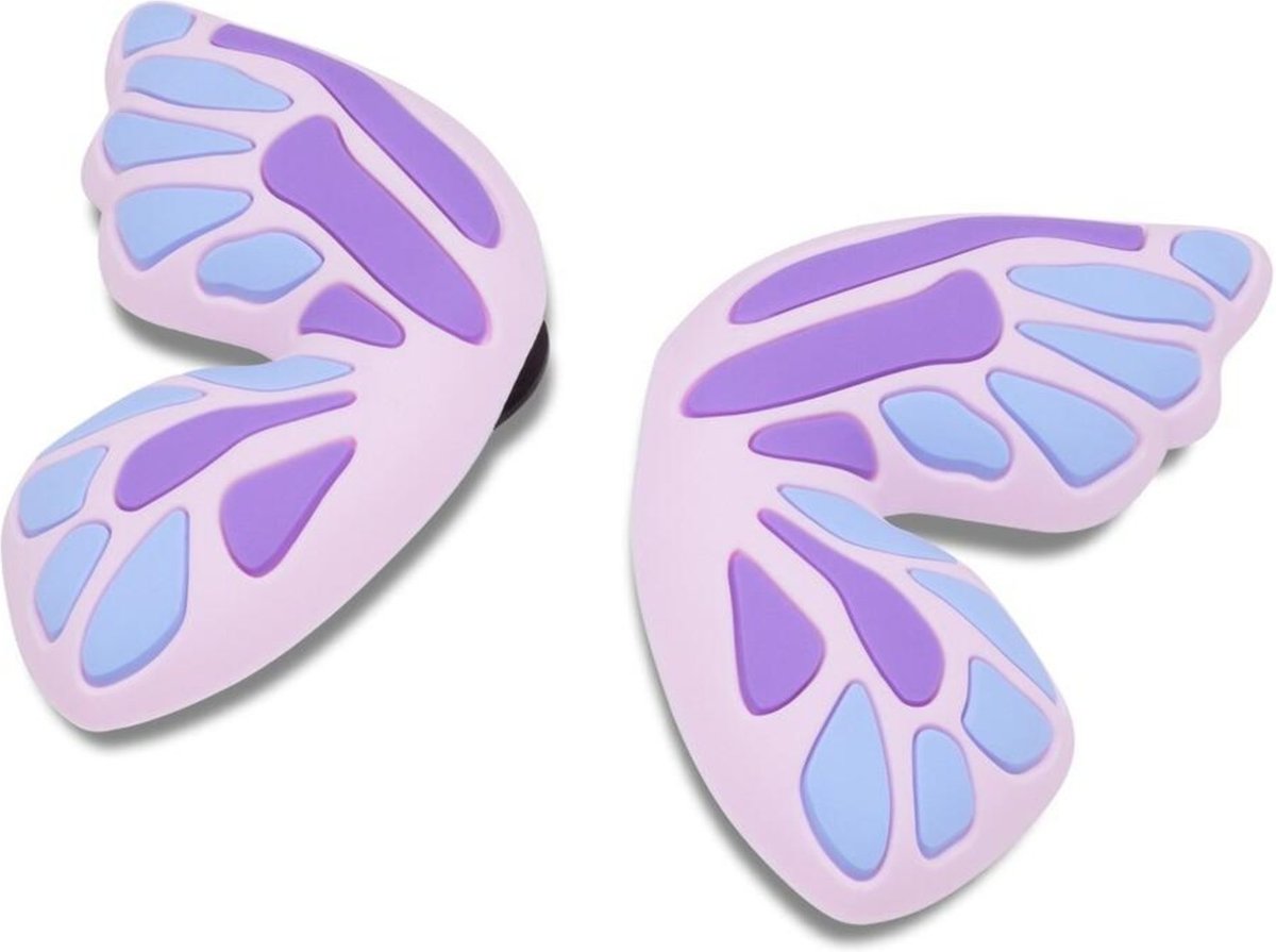 Infantil - Jibbitz™ Double Butterfly