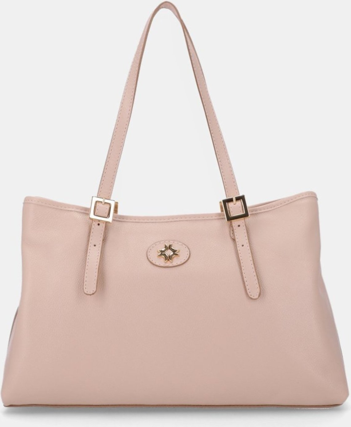 Imagem principal Bolsa Shopping Grande Luz da Lua - 2000707 Luz Da Lua bege Luz Da Lua bege