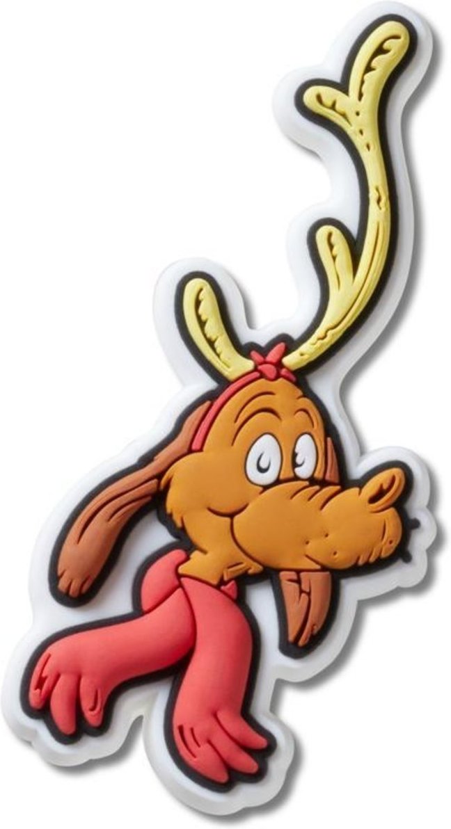 Infantil - Jibbitz™ The Grinch Max