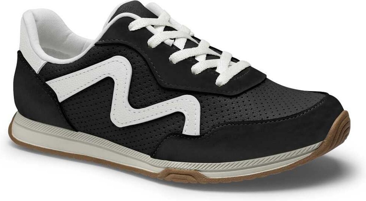 Tênis Casual Mississipi MF581 Feminino