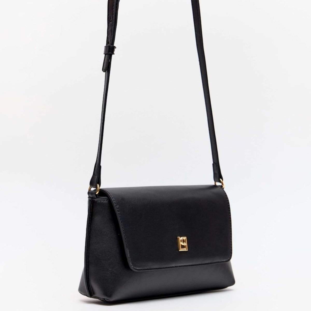 Bolsa Crossbody Lança Perfume Basic Ve26 Feminino
