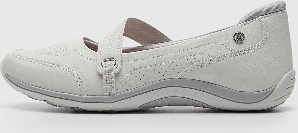 Tênis Slip On Kolosh Recorte