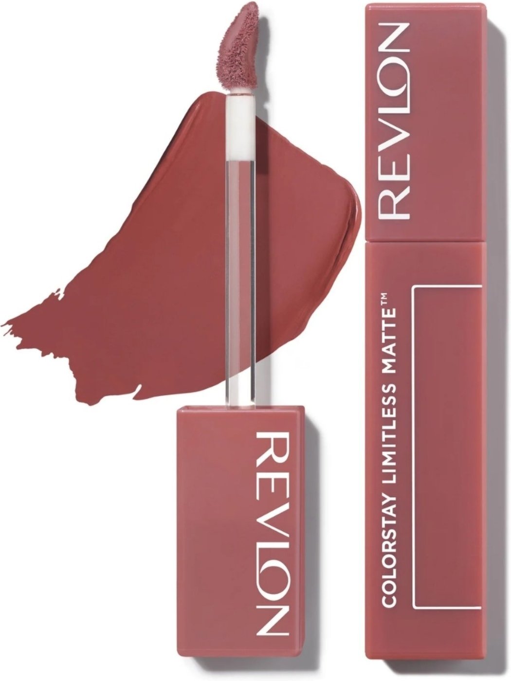 Imagem principal Revlon Batom Liquido Colorstay Limitless Matte 012 Lead The Way unico unico