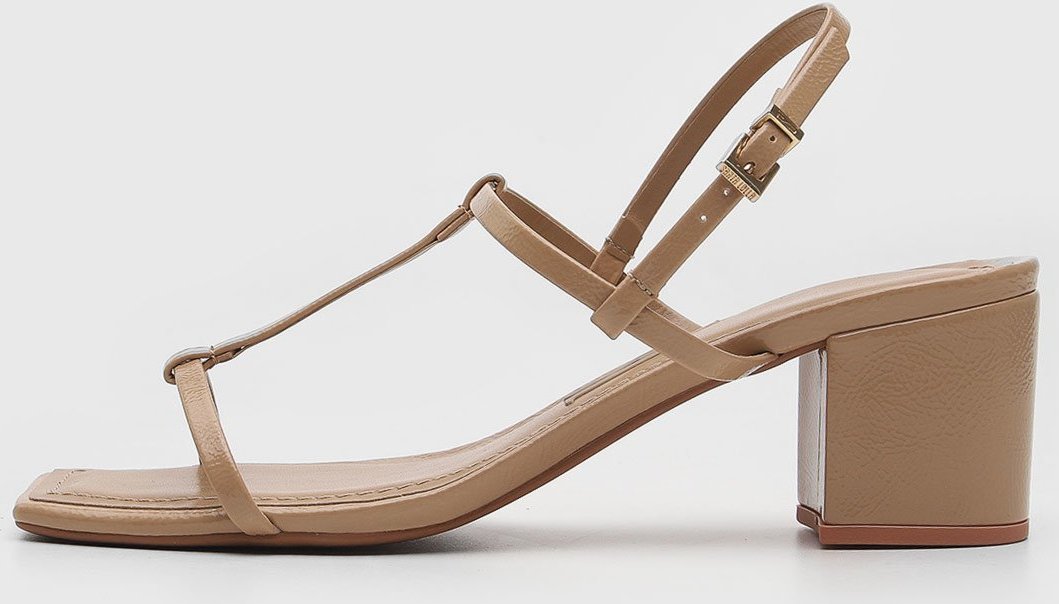 Sandália Santa Lolla Verniz