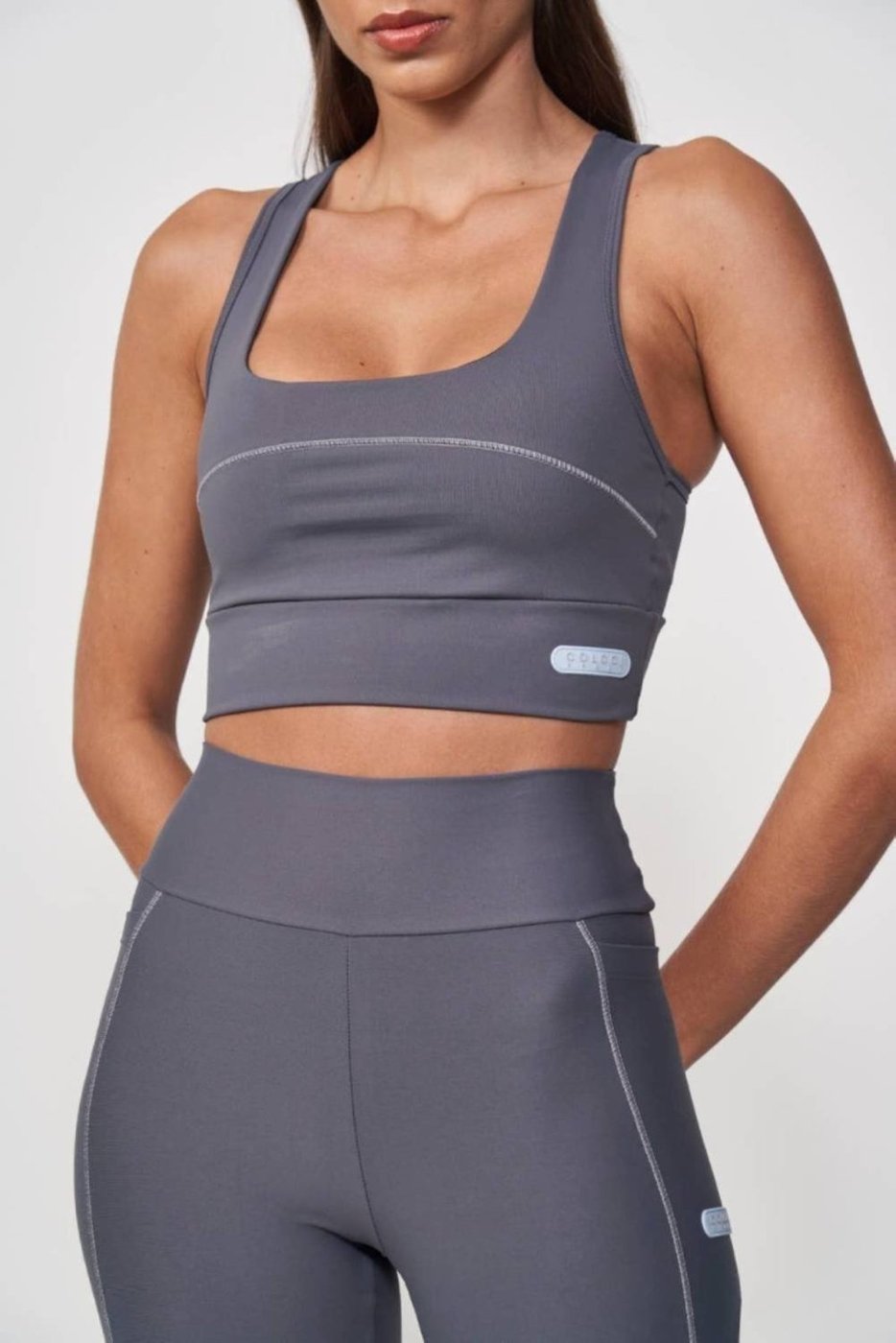 TOP COLCCI SLIM MEDIUM