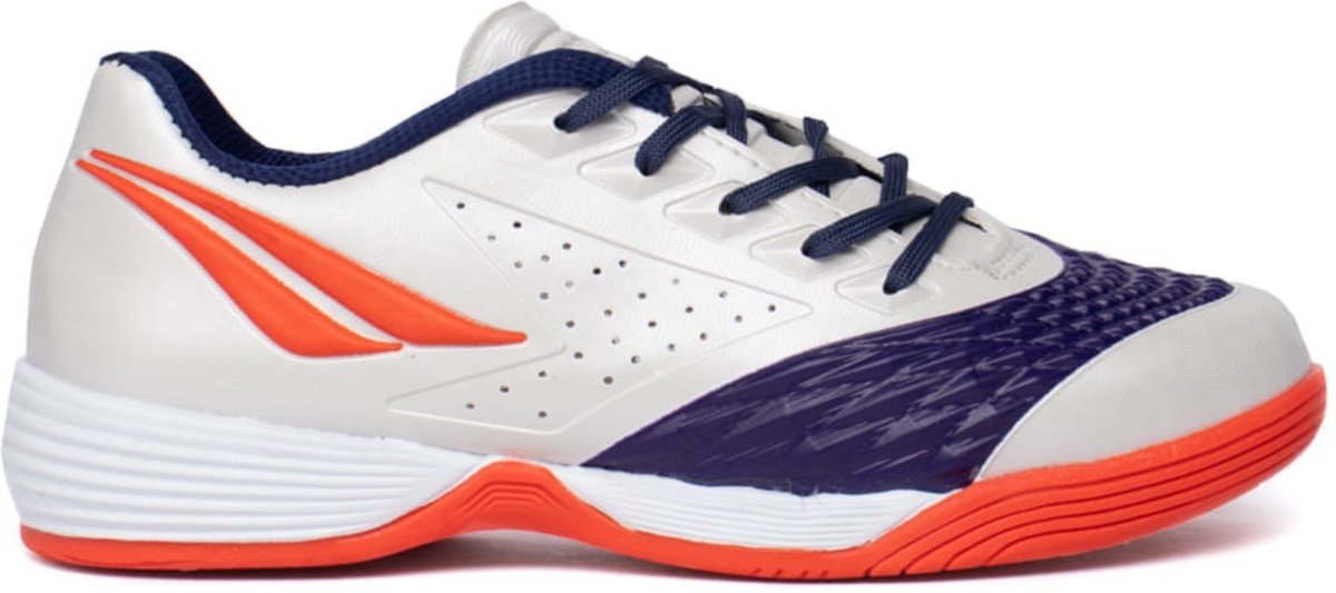 Imagem principal Infantil - Chuteira Penalty Futsal Max 200 Neo Cushion branco Penalty branco