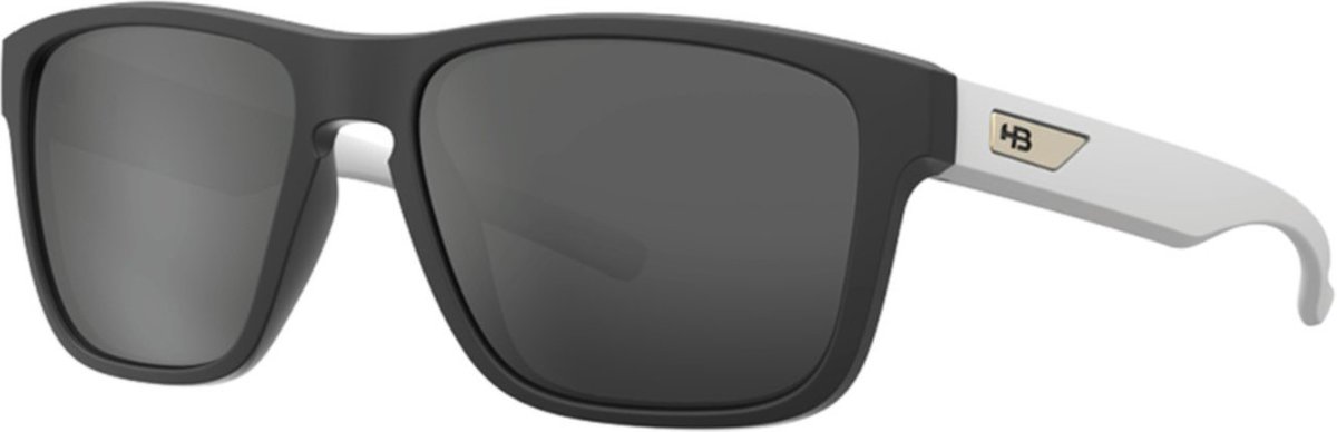 Imagem principal Óculos de Sol HB H-Bomb Fosco e Branco preto Hb preto