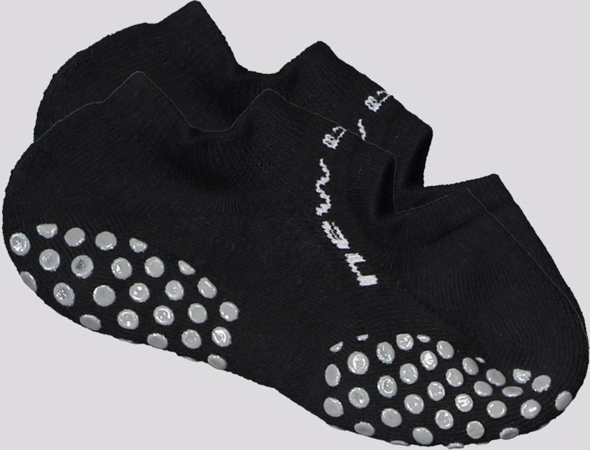 Meia New Balance Sapatilha Feminina Preta