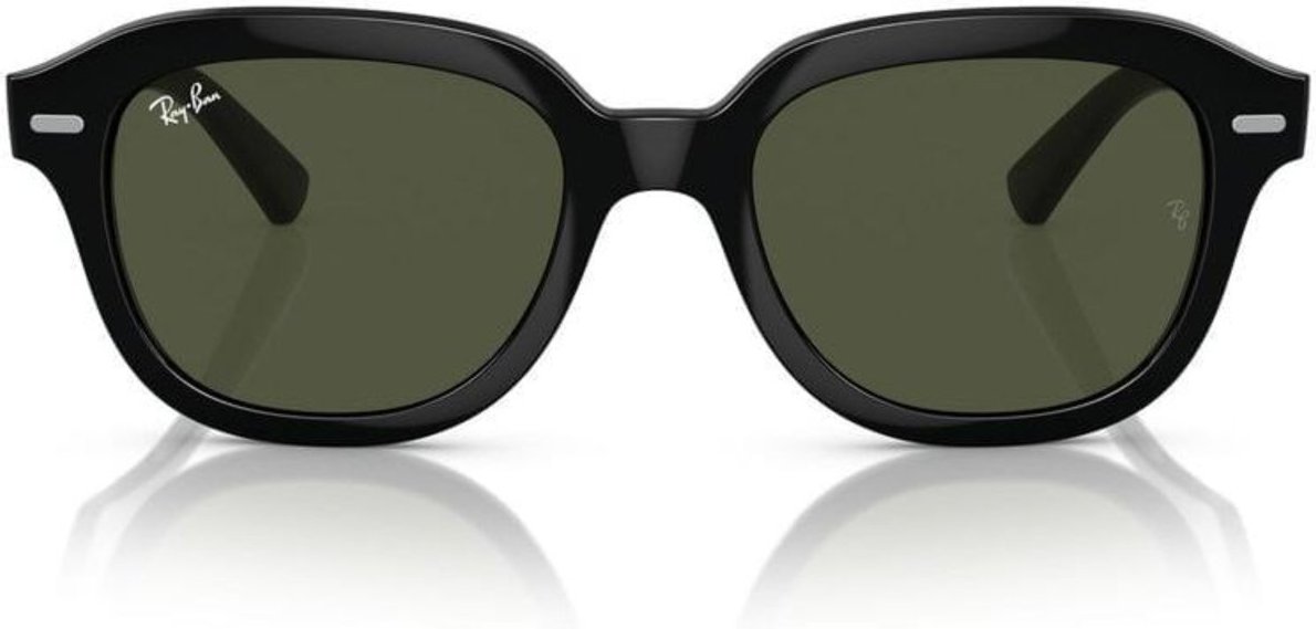 Imagem principal Óculos de Sol Ray-Ban Erik preto Ray-Ban preto