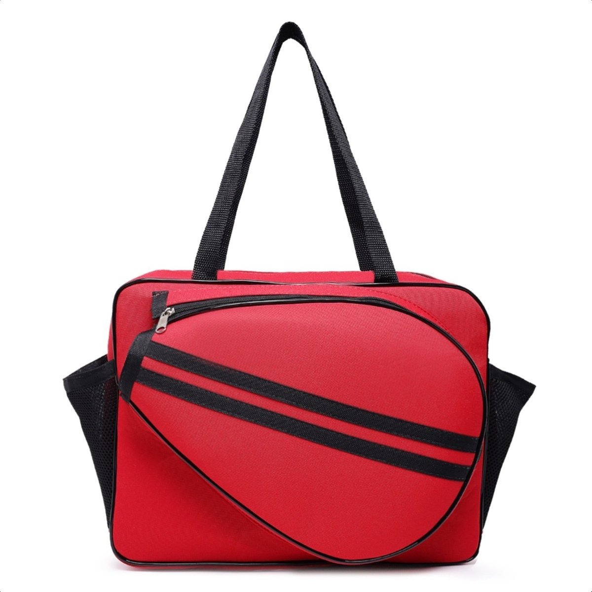 Imagem principal Bolsa Beach Tennis Lavini Raqueteira Vermelha Lavini Shoes vermelho Lavini Shoes vermelho