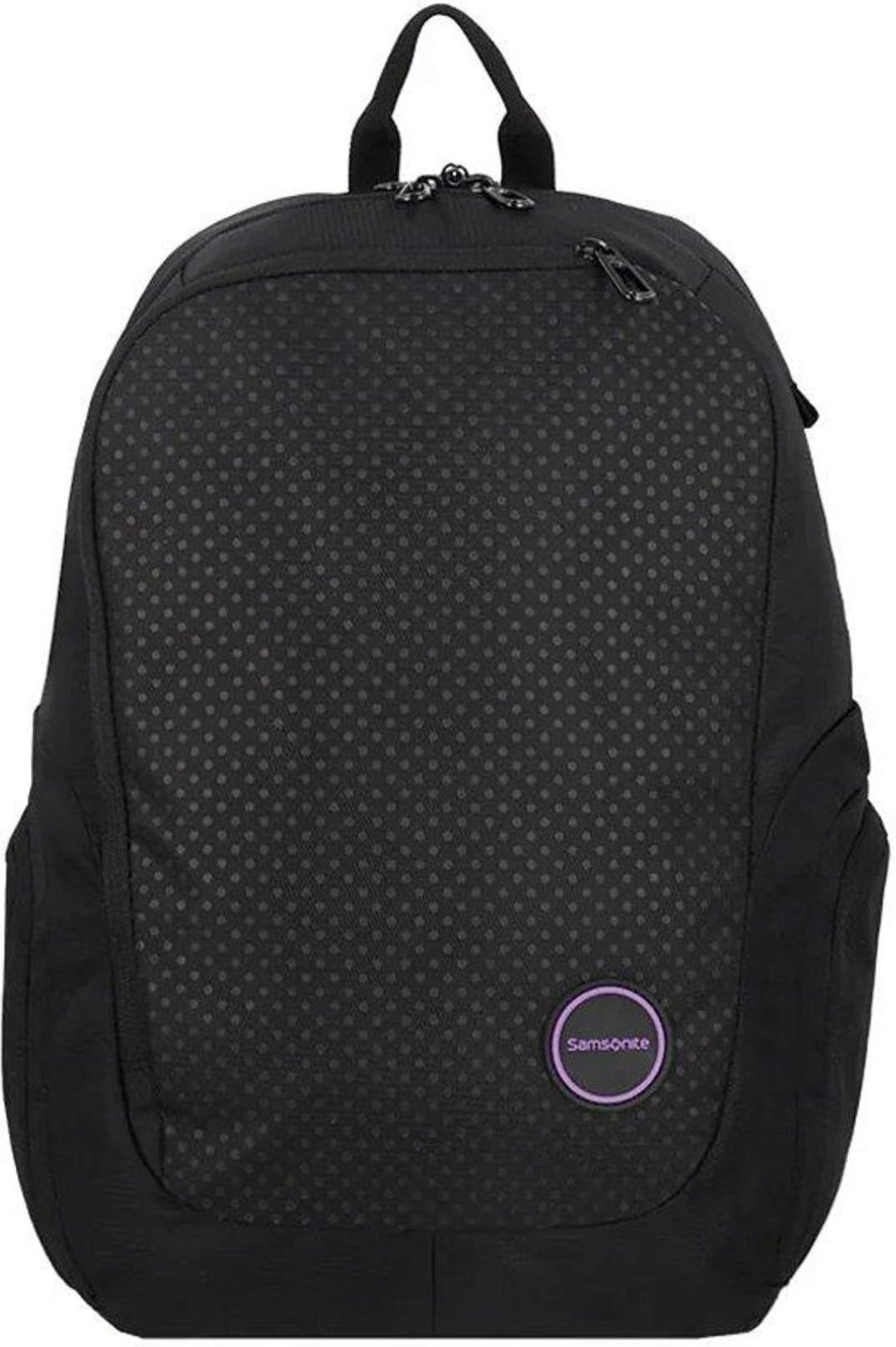 Imagem principal Mochilas Samsonite Notebook Reformation Juliette Preto incolor Samsonite incolor