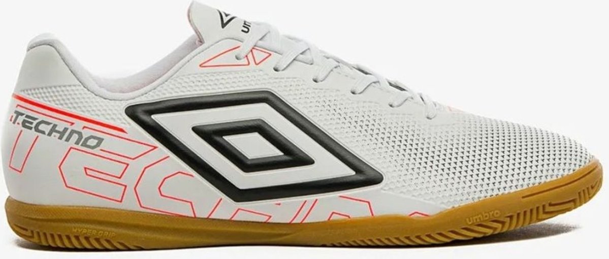 Imagem principal Chuteira Indoor Masculino Indoor Umbro Techno U01fb00167 branco Umbro branco