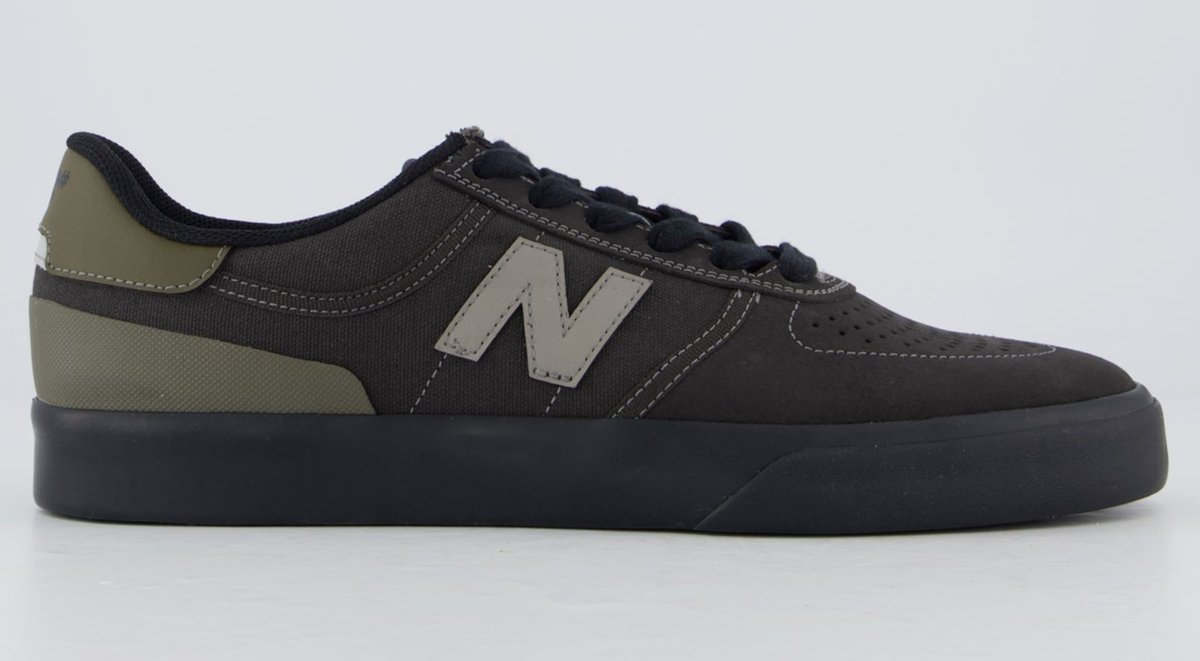 Imagem principal Tênis New Balance NM272 marrom New Balance marrom