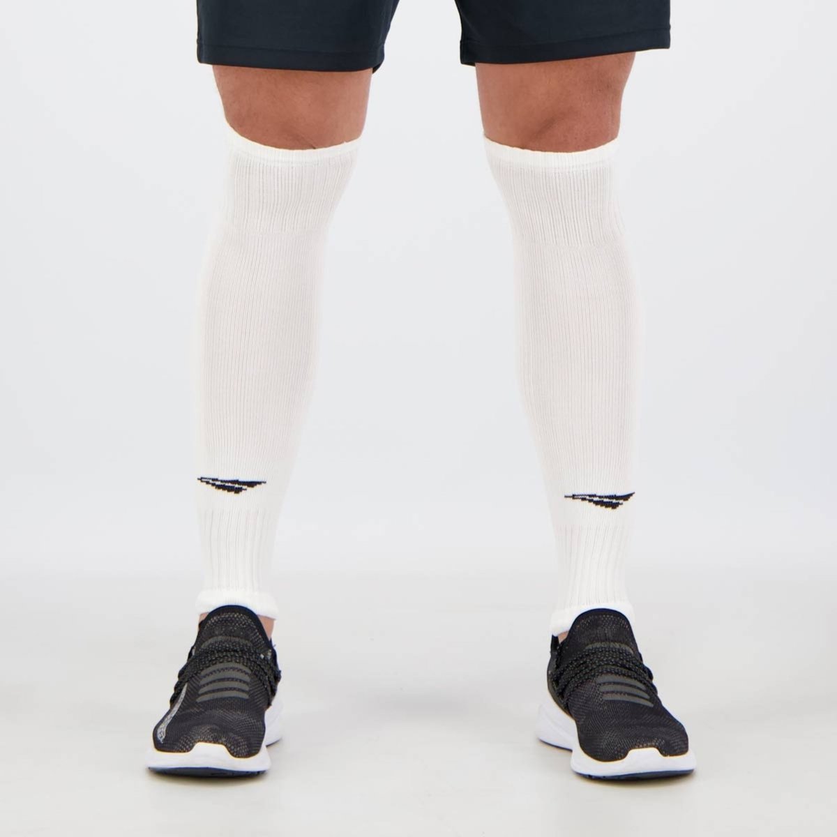 Meião Canelito Penalty Storm