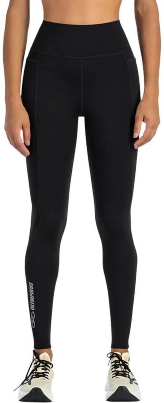 Calça Legging Olympikus Funcional Feminina