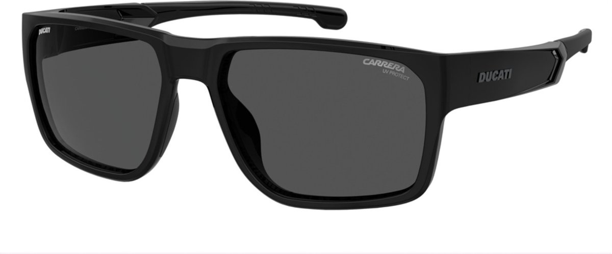 Imagem principal Óculos de Sol Carrera Ducati 029 S 807 59IR Masculino preto Carrera preto