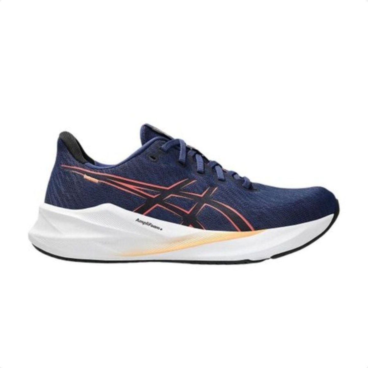 Imagem principal Tênis Running Masculino Asics Versablast 4 azul ASICS azul