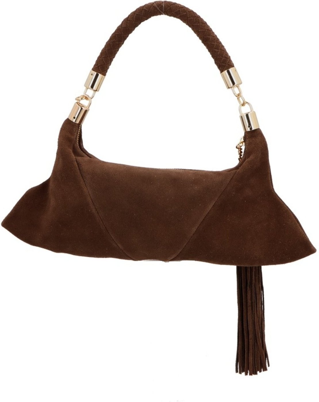 Imagem principal Bolsa Luiza Barcelos 77771282 Marrom Escuro unico unico