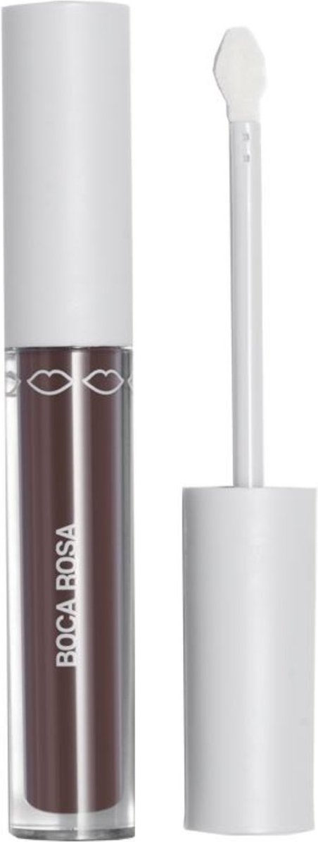 Imagem principal Boca Rosa Hidra Lábios Gloss Marrom Translúcido 3g incolor rosa Boca Rosa incolor rosa