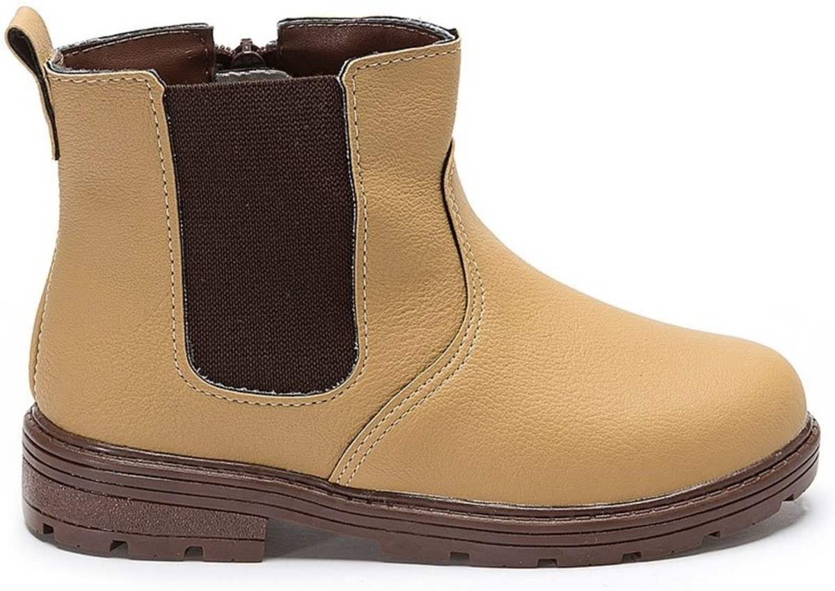 Imagem principal Infantil - Bota Jeca Masculina Pequito preto Pequito preto