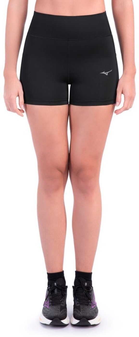 Shorts de Corrida Mizuno Compress Feminino