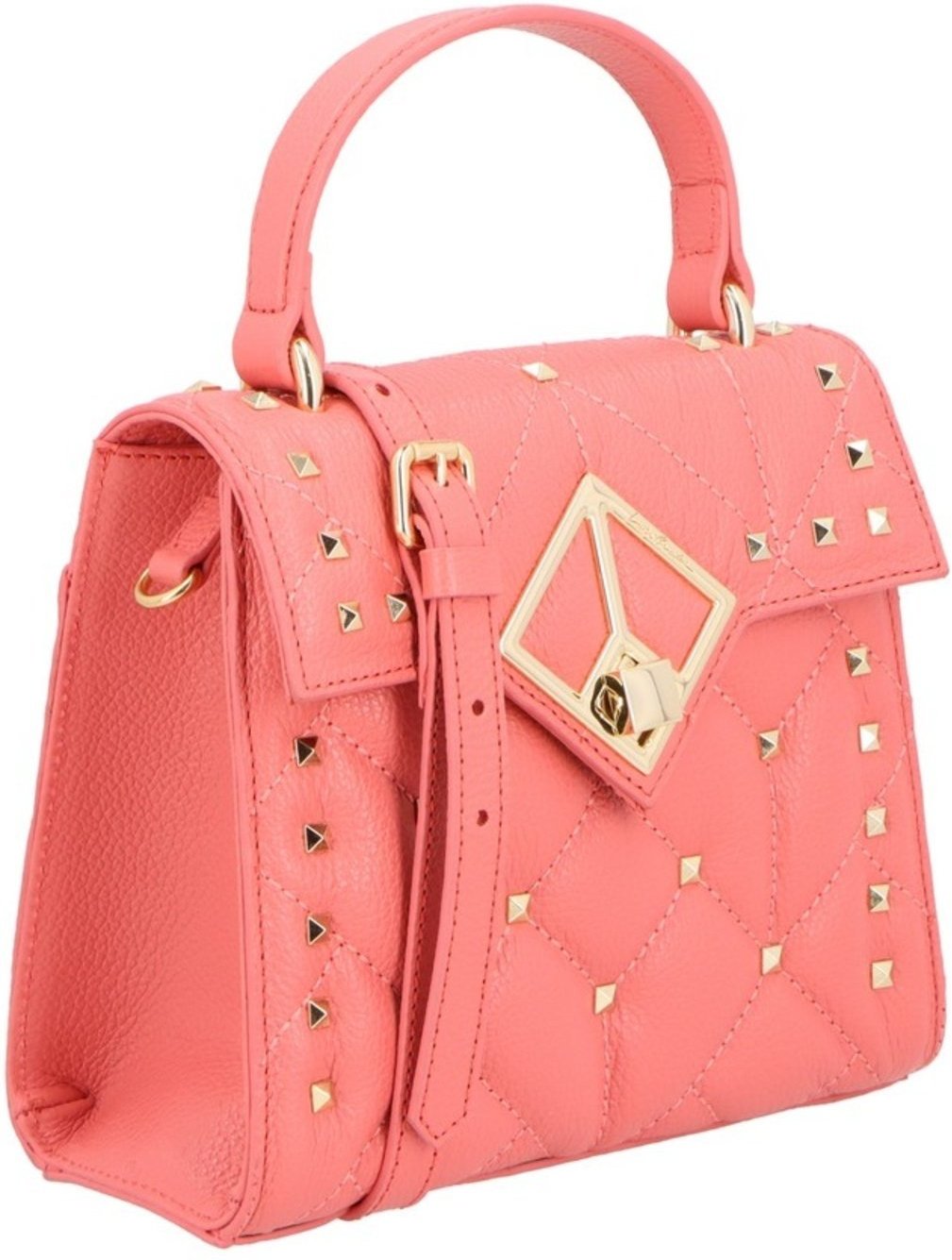 Imagem principal Bolsa Matelassê Luiza Barcelos 77771099 rosa Luiza Barcelos rosa