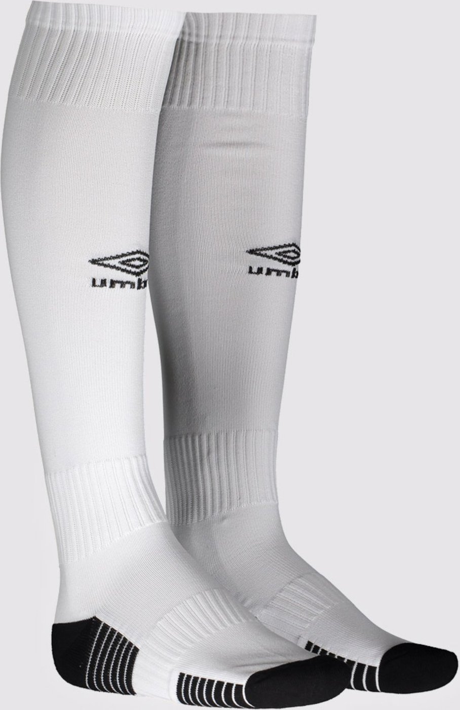 Meião Umbro Team e Preto