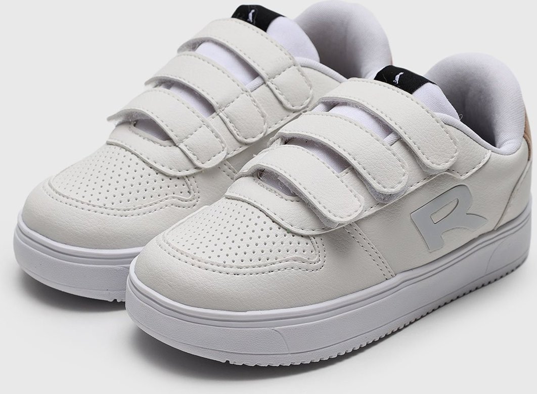 Imagem principal Infantil - Tênis Reserva Mini Skater Off-White off-white white Reserva Mini off-white white