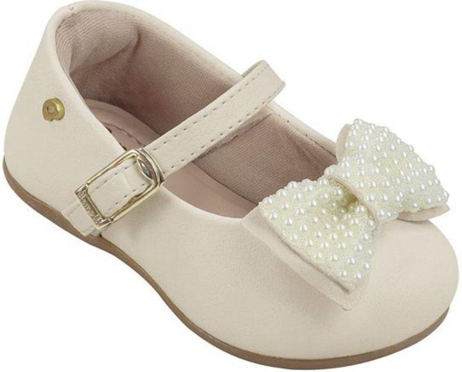 Imagem principal Infantil - Sapato Pampili PKT prata PKT prata
