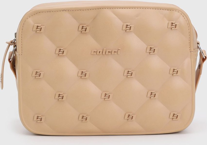 Bolsa Feminina Colcci Média Matelassada