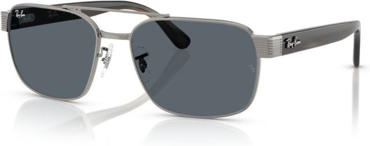 Imagem principal Óculos de Sol Ray-Ban RB3751 grafite Ray-Ban grafite