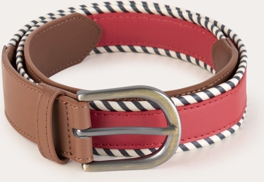 Cinto Feminino Multicolorido