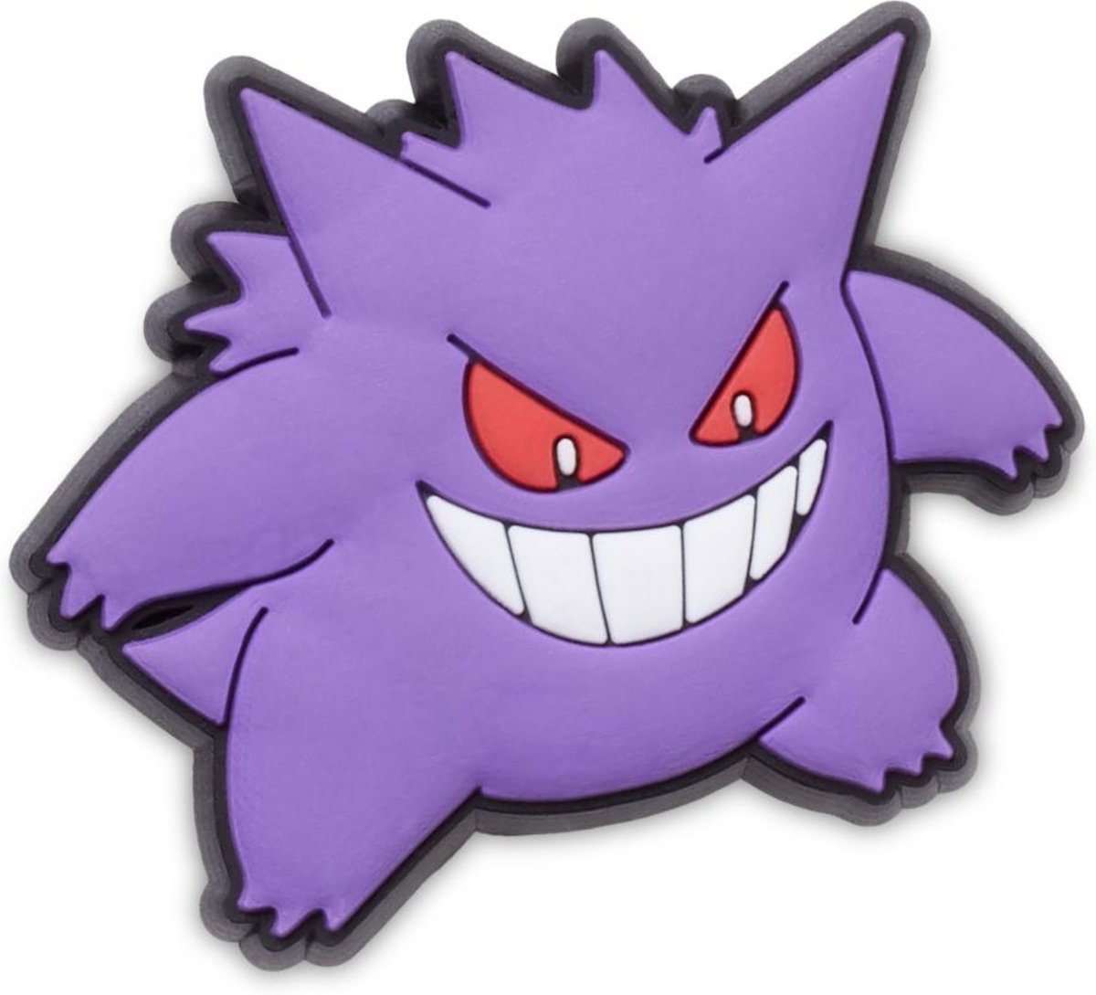 Infantil - Jibbitz™ pokemon gengar unico