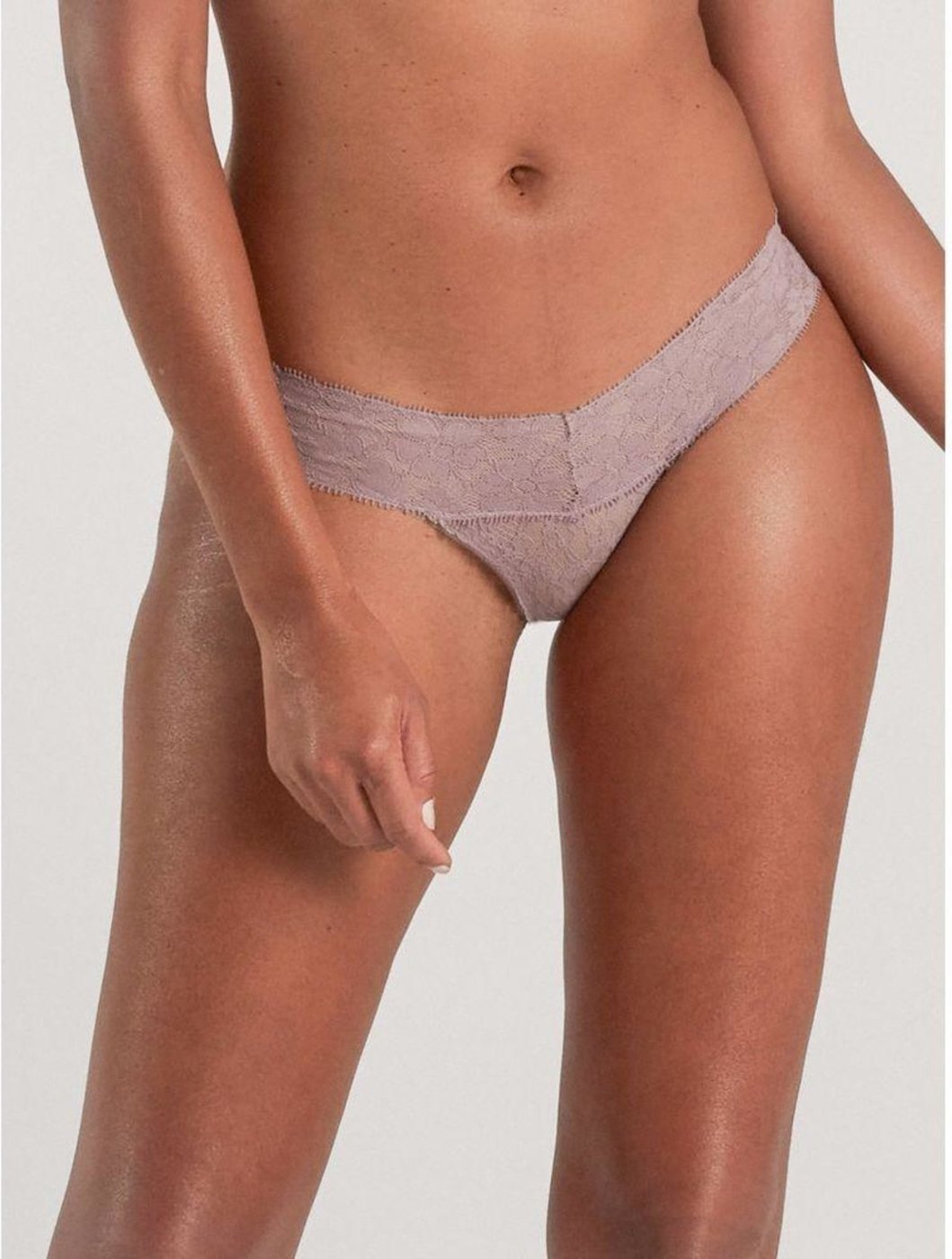 Imagem principal Calcinha Biquíni Renda Sweet Lace Quail Loungerie unico Loungerie unico