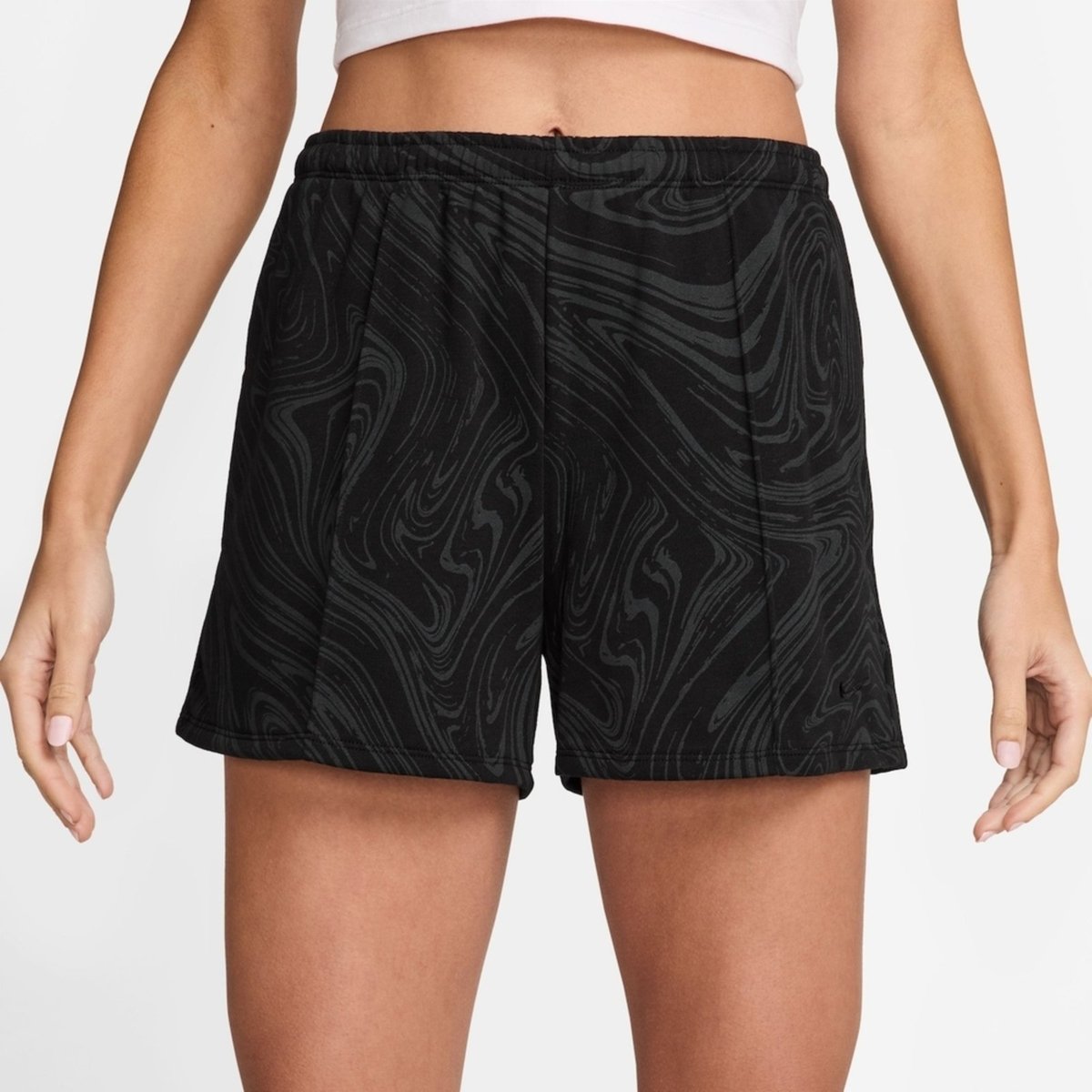 Shorts Nike Sportswear Chill Feminino