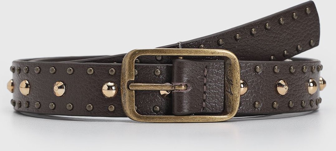 Cinto Feminino Luiza Barcelos Rebites