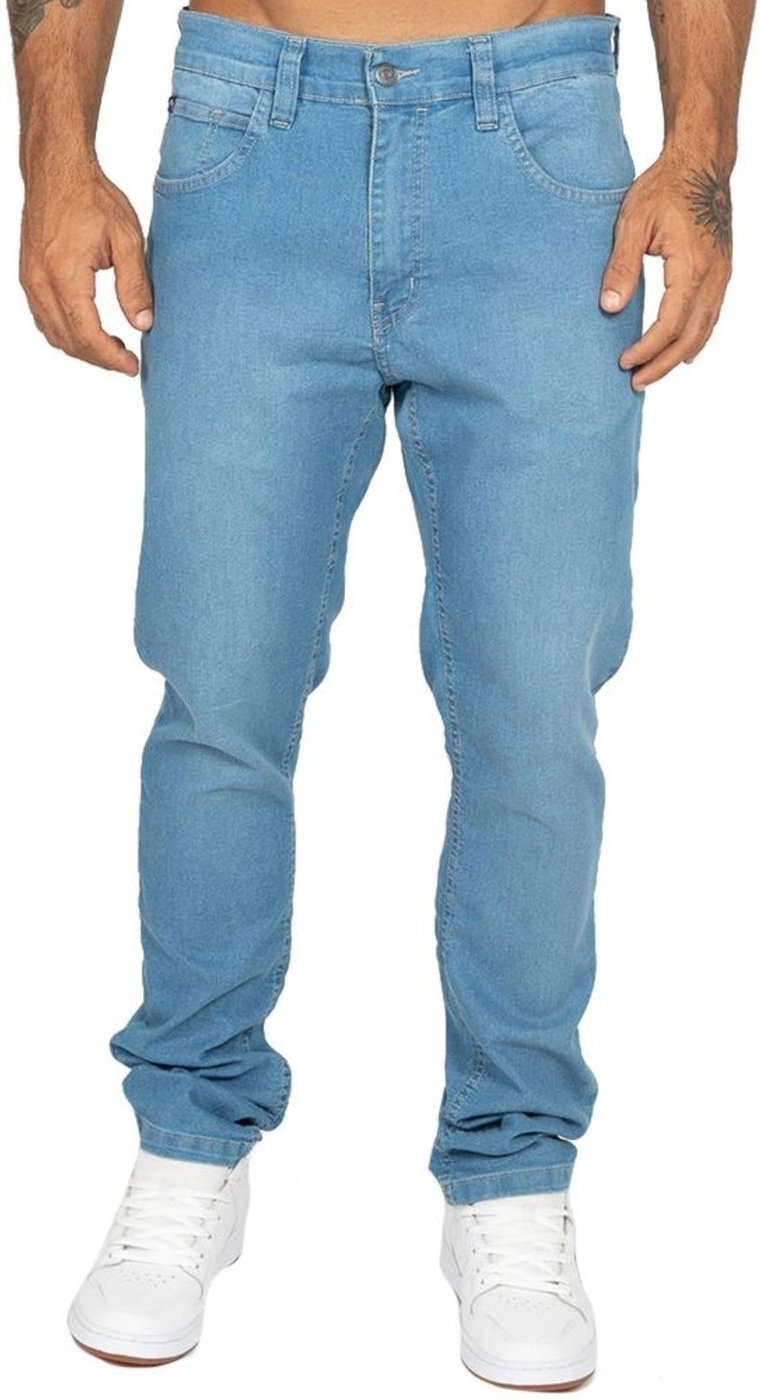 Imagem principal Calça Billabong Jeams 73 Light Blue SM26 Masculina Azul azul blue Billabong azul blue